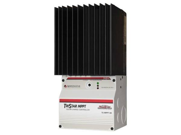 Morningstar TriStar-MPPT Charge Controller