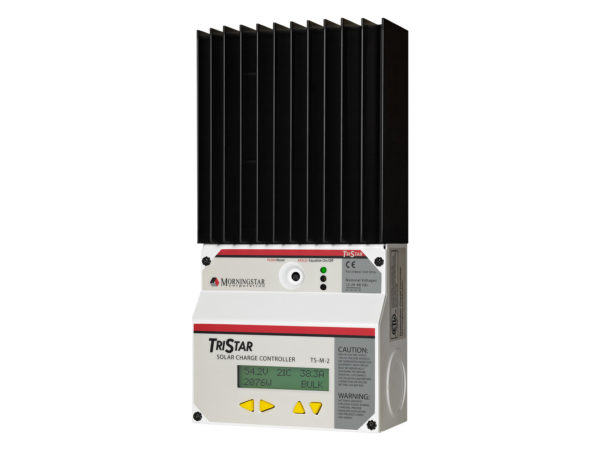 Morningstar TriStar Charge Controller - Image 2