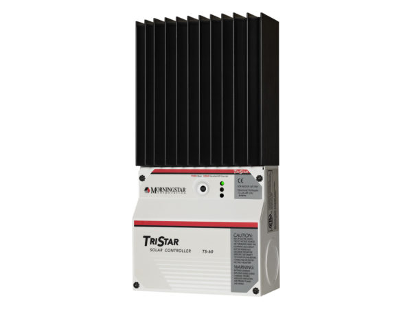Morningstar TriStar Charge Controller