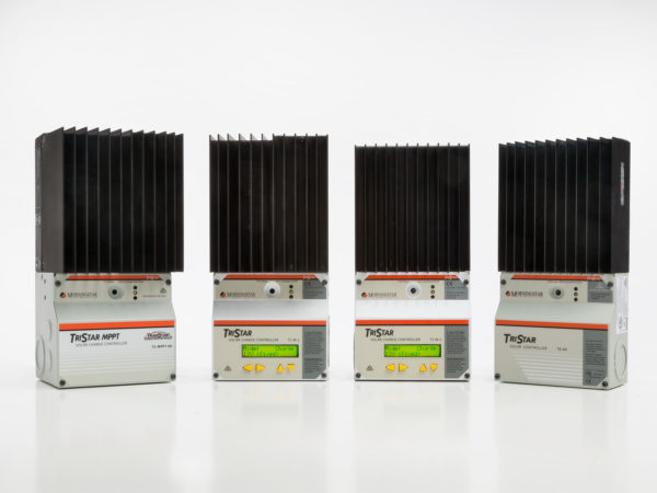 Morningstar TriStar-MPPT Charge Controller - Image 3