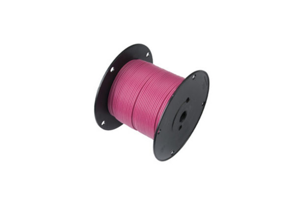 Wire USE-2, 600V
