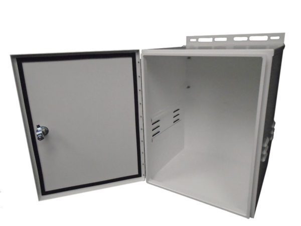 SunWize M2-31 Enclosure - Image 4