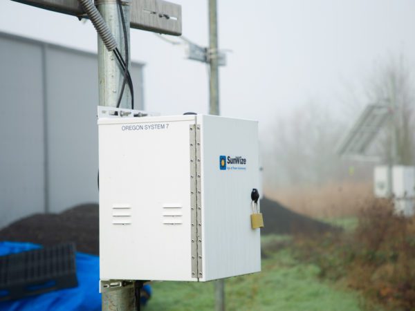 SunWize M2-31 Enclosure - Image 2