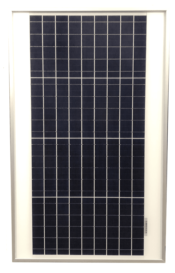 SunWize SWPB-30-MC4 Solar Module