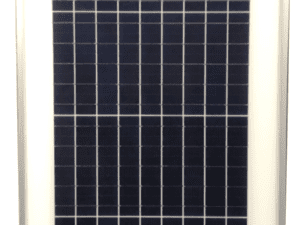 SunWize SWPB-30-C1D2 Solar Module