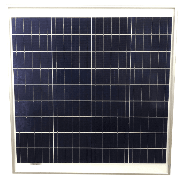 SunWize SWPB-65-C1D2 Solar Module