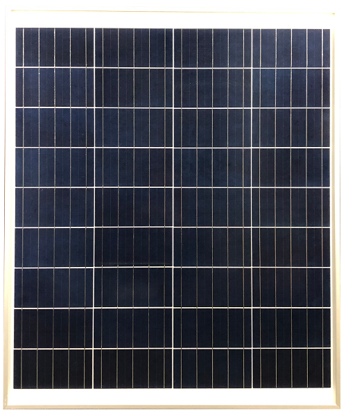 SunWize SWPB-80-MC4 Solar Module