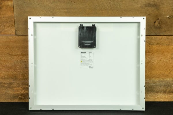 SunWize SWPB-50-C1D2-12 Solar Module - Image 2