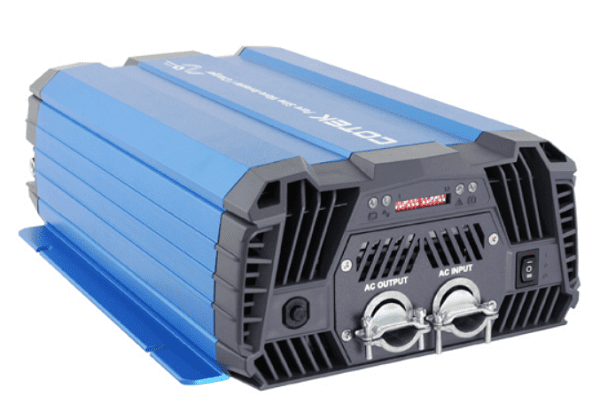 Cotek SC-1200-112 Inverter Charger