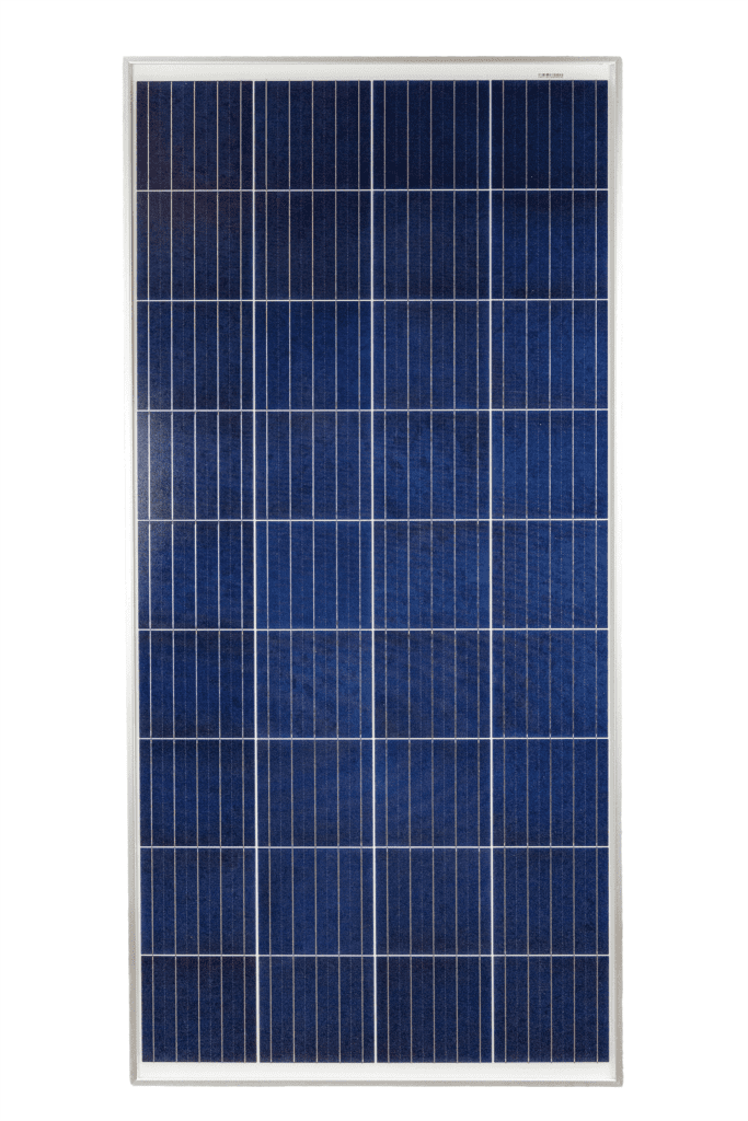 SWPB-160-C1D2-12 Solar Module | SunWize Power & Battery