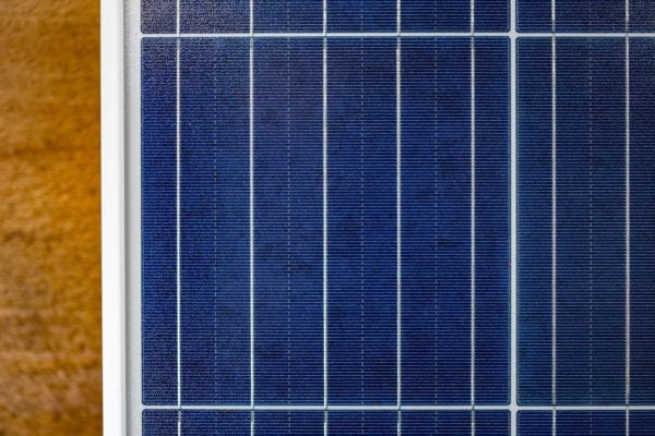 SunWize SWPB-160-C1D2-12 Solar Module - Image 3