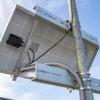 SunWize 30.25" Side of Pole Mount, Easy Mount - Image 5