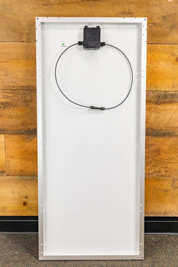 SunWize SWPB-180-C1D2-24 Solar Module - Image 2