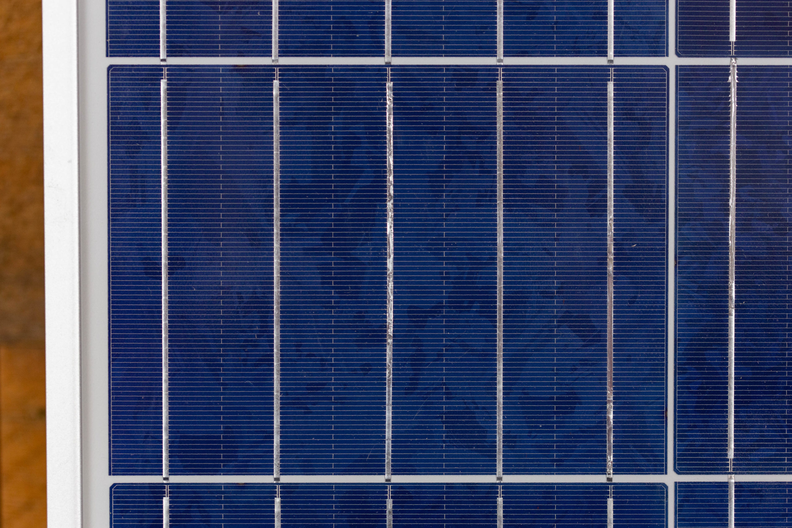 SWPB-110W Solar Module | SunWize Power & Battery