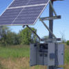 Hybrid Solar Power Systems
