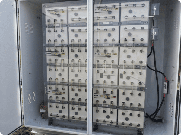 Power Online - AC & DC Battery Backup Systems - Image 7