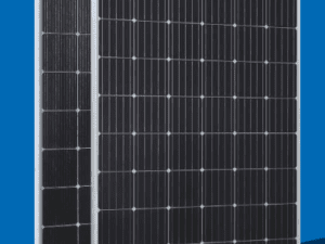 Large Format Solar Module