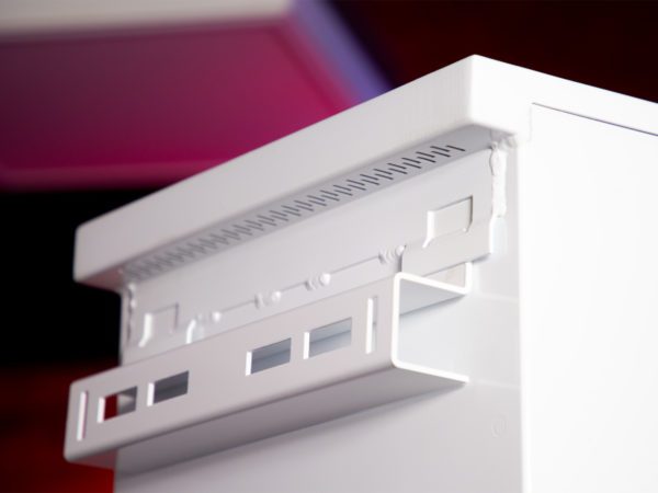 SunWize F4 Enclosure - Image 14