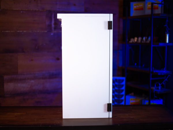 SunWize F4 Enclosure - Image 3