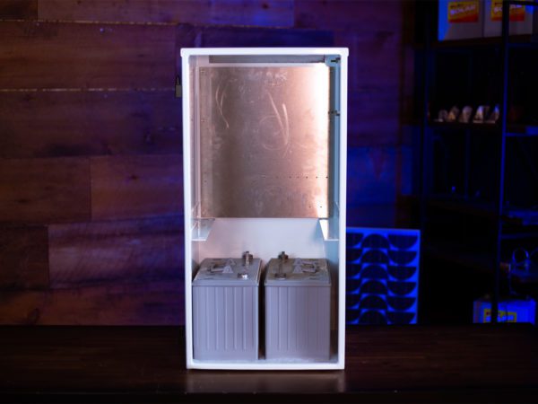 SunWize F4 Enclosure - Image 7