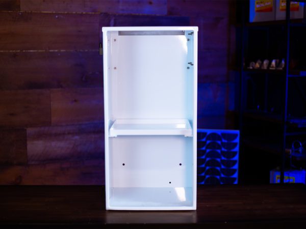 SunWize F4 Enclosure - Image 10