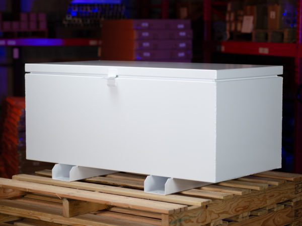 SunWize T-4X8D Enclosure - Image 2
