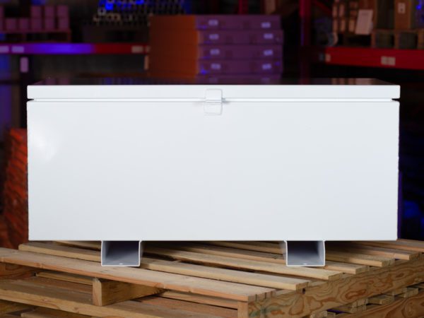 SunWize T-4X8D Enclosure - Image 4