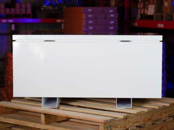 SunWize T-4X8D Enclosure - Image 6
