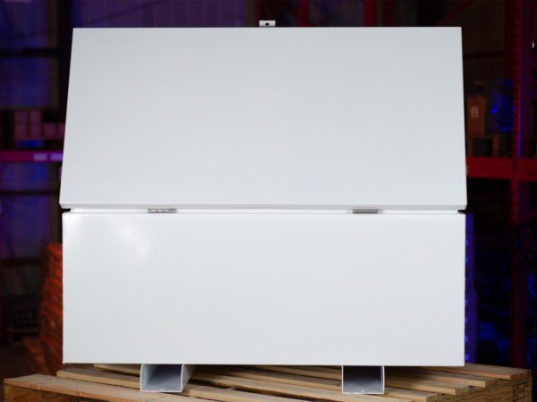 SunWize T-4X8D Enclosure - Image 5