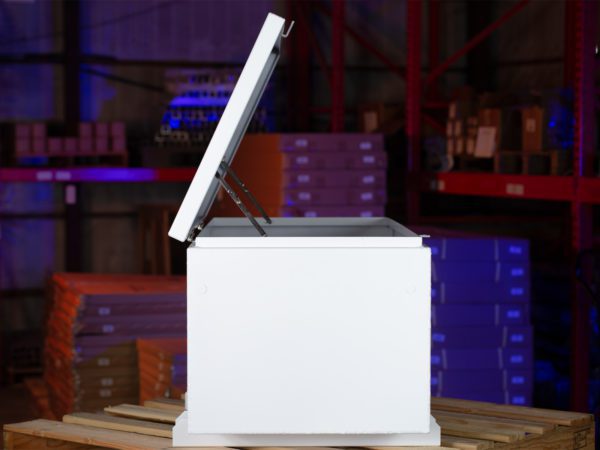 SunWize T-4X8D Enclosure - Image 3