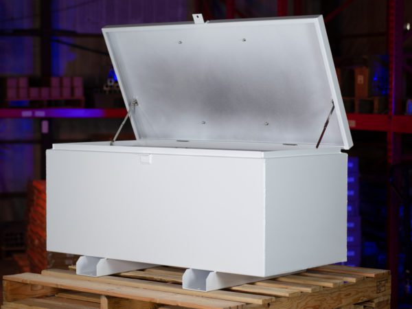 SunWize T-4X8D Enclosure - Image 7