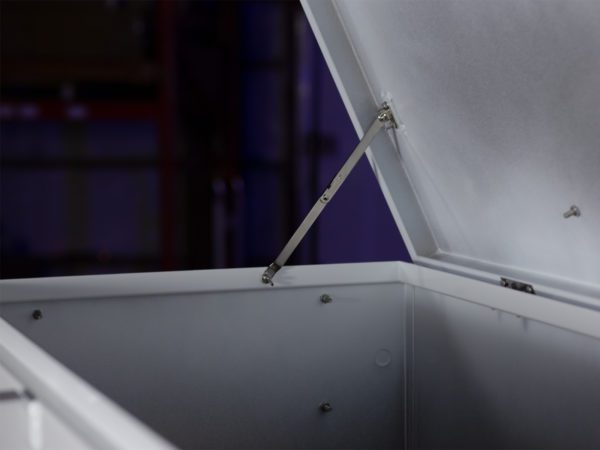 SunWize T-4X8D Enclosure - Image 8