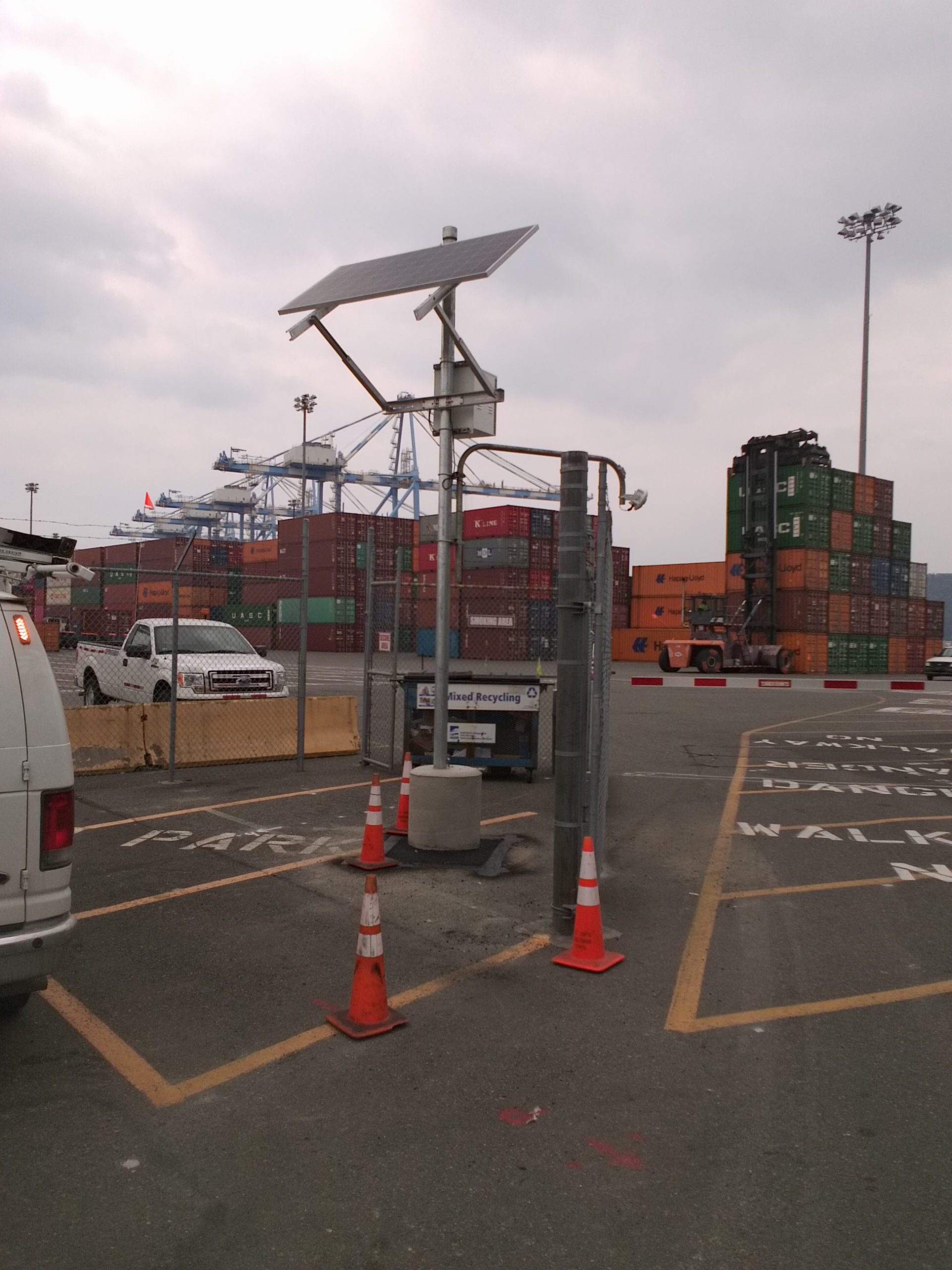 SunWize Project Gallery | SunWize | Power Independence