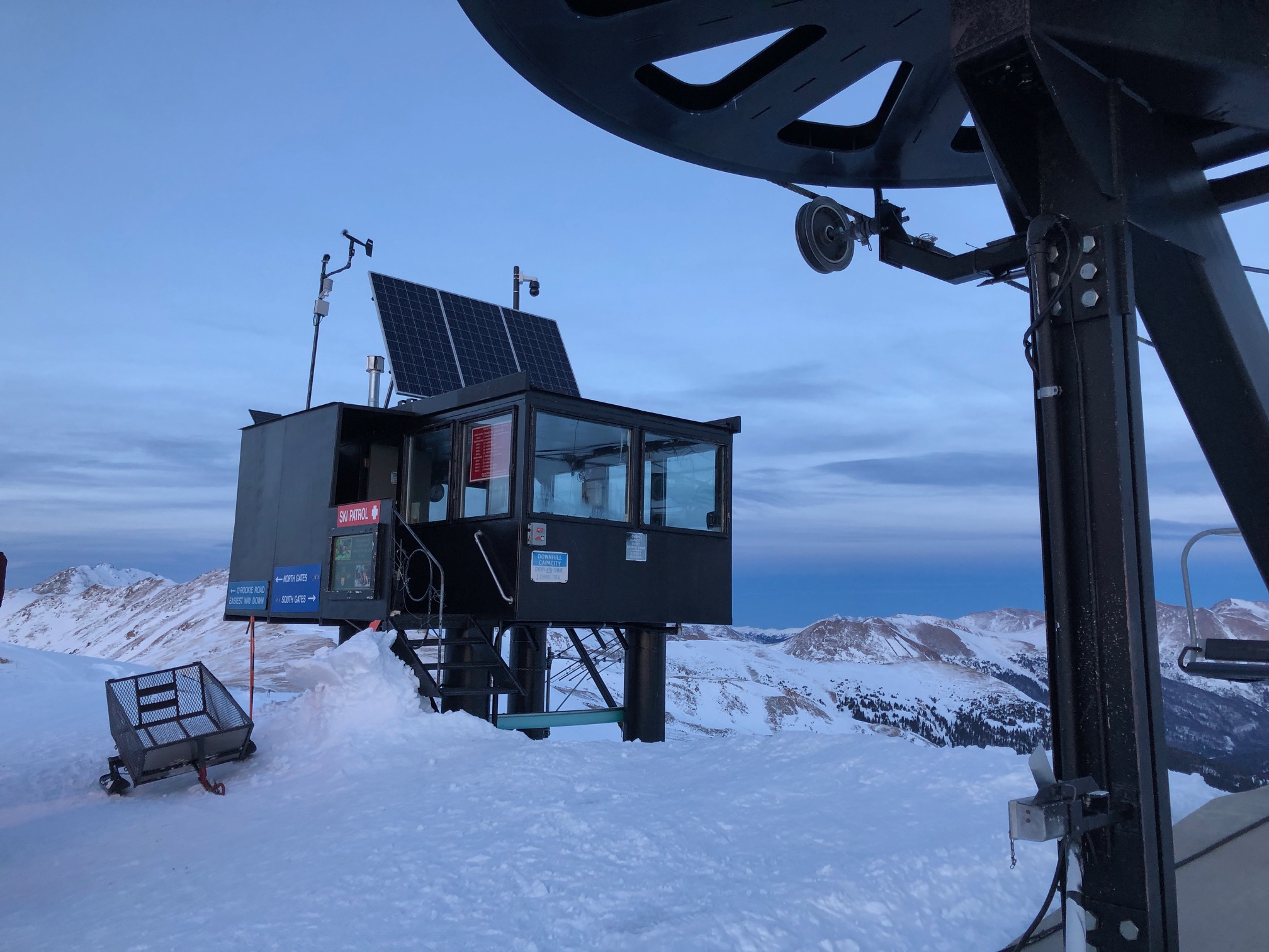 SunWize Project Gallery | SunWize | Power Independence