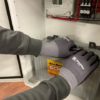 Mechanic Gloves