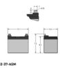 Solisto SOL-12-37-AGM Solar Battery - Image 5