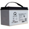 Solisto SOL-12-110-AGM-T Solar Battery