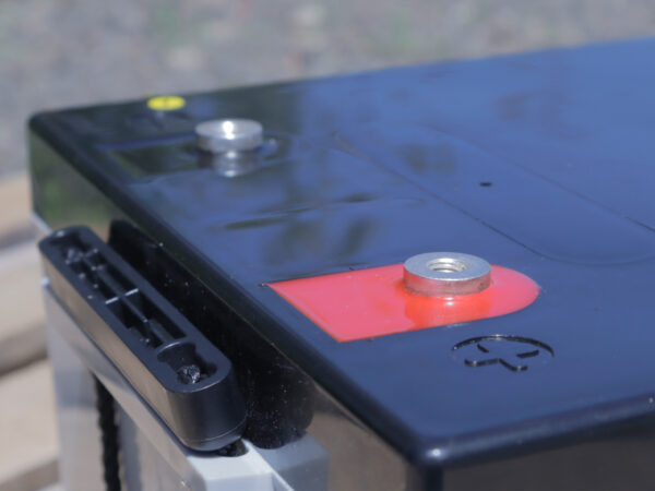 Solisto SOL-12-285-AGM-T Solar Battery - Image 2