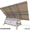 SunWize Power Station Solar Mount - Image 4