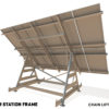 SunWize Power Station Solar Mount - Image 7