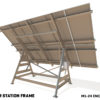 SunWize Power Station Solar Mount - Image 6