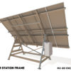SunWize Power Station Solar Mount - Image 2