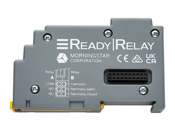 ReadyRelay Side