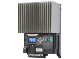 Morningstar GenStar MPPT Solar Charge Controller product photo