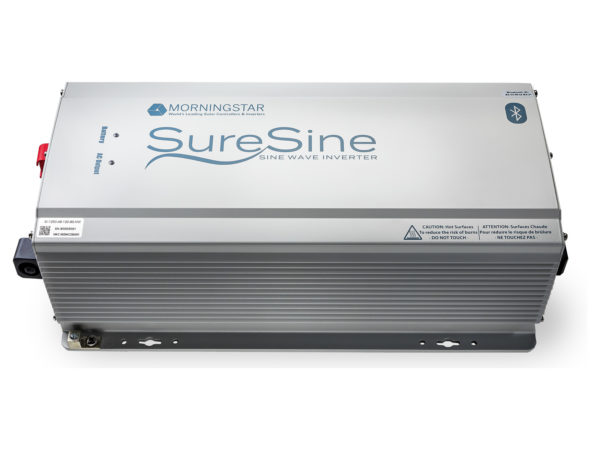 Morningstar SureSine Inverter - Image 10