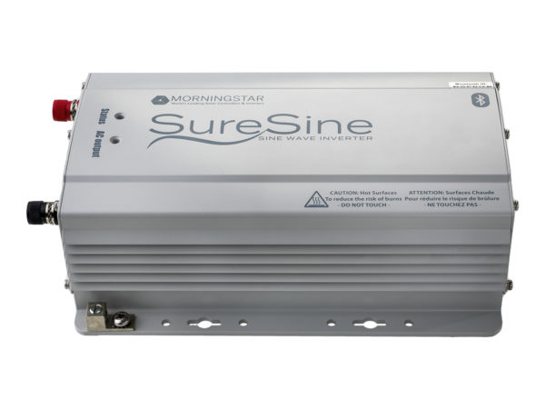 Morningstar SureSine Inverter - Image 12