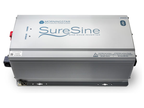 Morningstar SureSine Inverter - Image 11