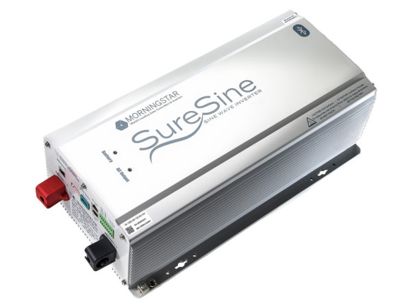 Morningstar SureSine Inverter - Image 6