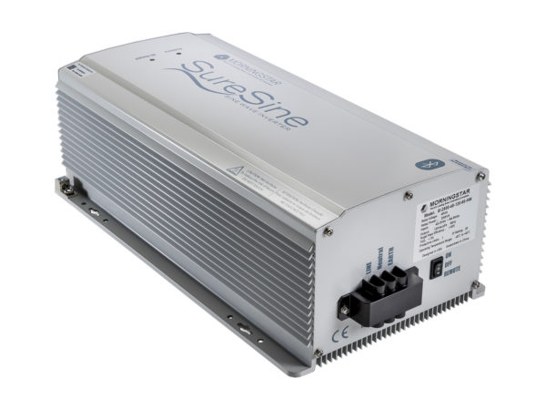 Morningstar SureSine Inverter - Image 8