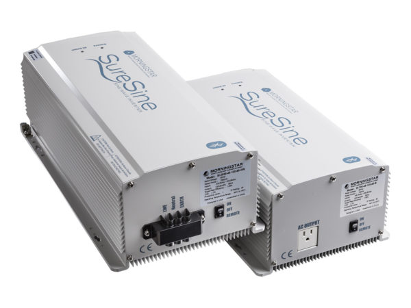 Morningstar SureSine Inverter - Image 3